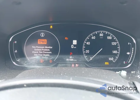 2022 Honda Accord Sport Special Edition z USA, uszkodzony, nr VIN 1HGCV1F41NA080720